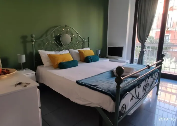 Luxury Catania
