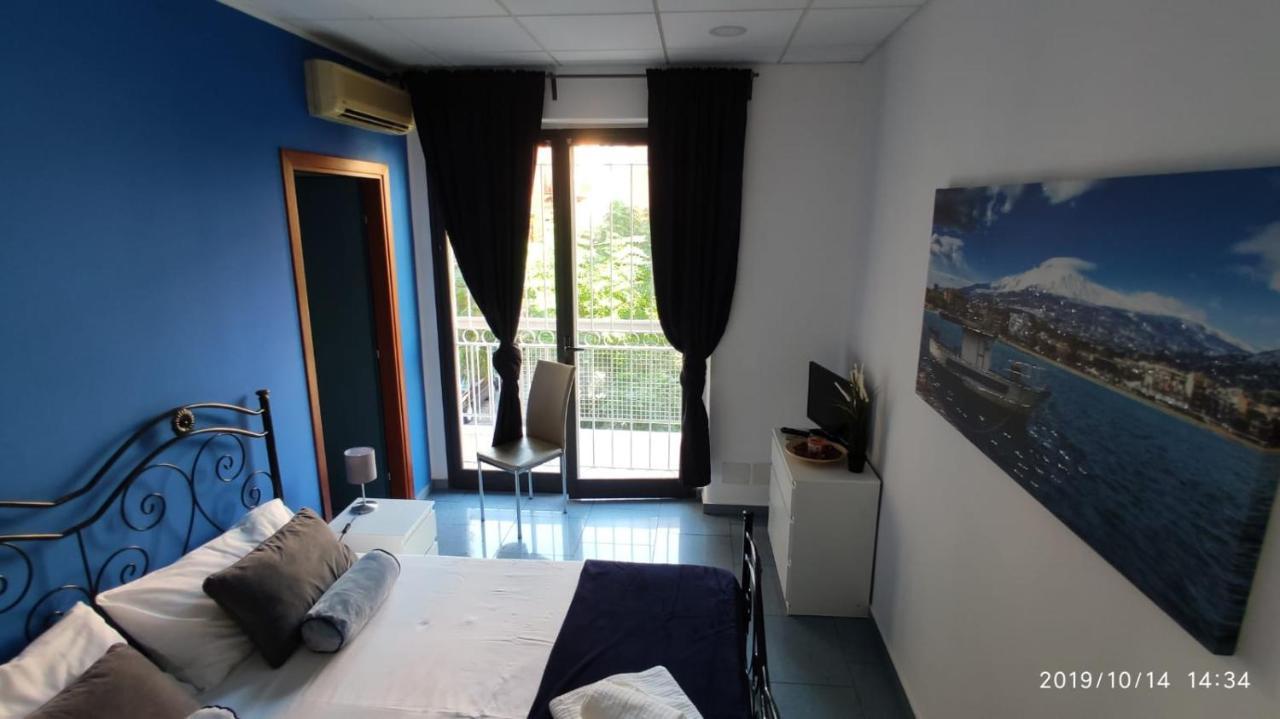 Luxury Bed and breakfast 3*