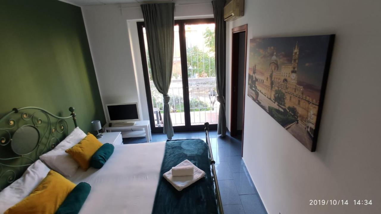 Luxury Bed and breakfast 3*