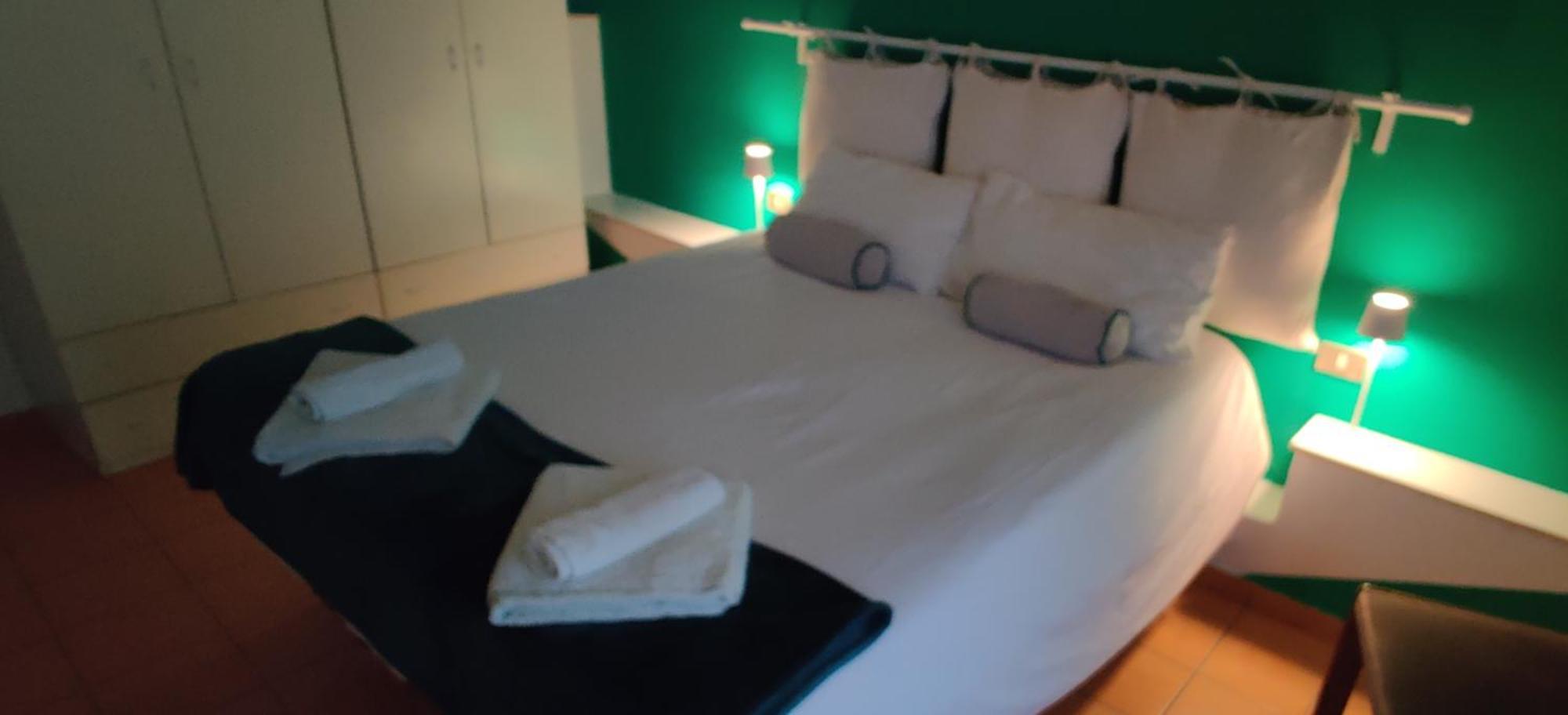 Luxury 3* CTA