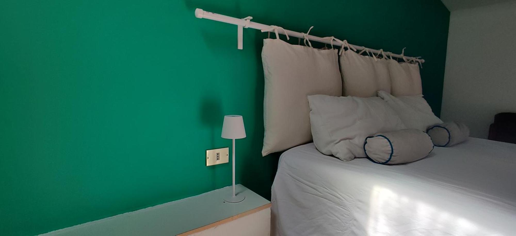 Frühstückspension Luxury 3*