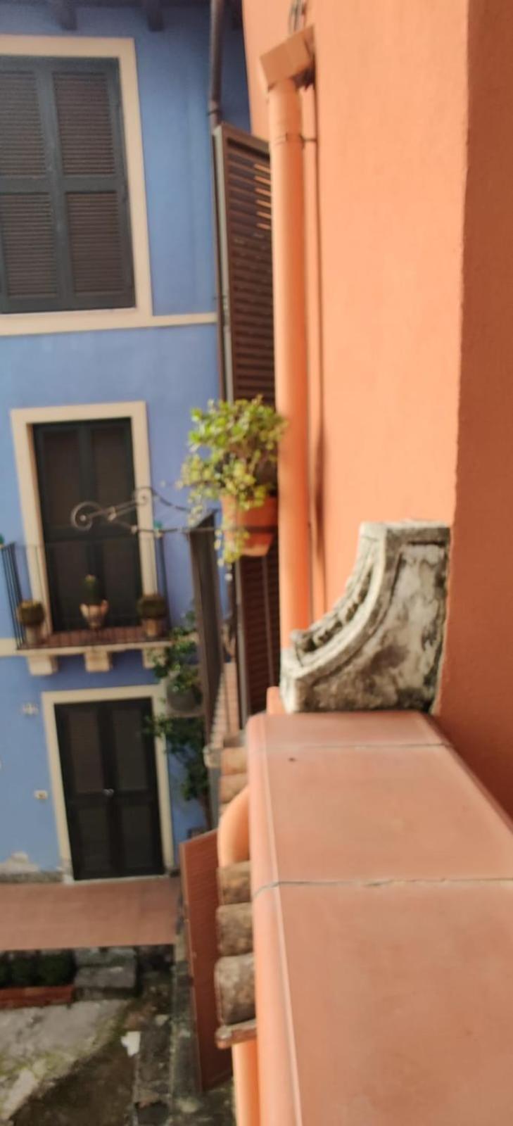 Luxury Bed and breakfast CTA