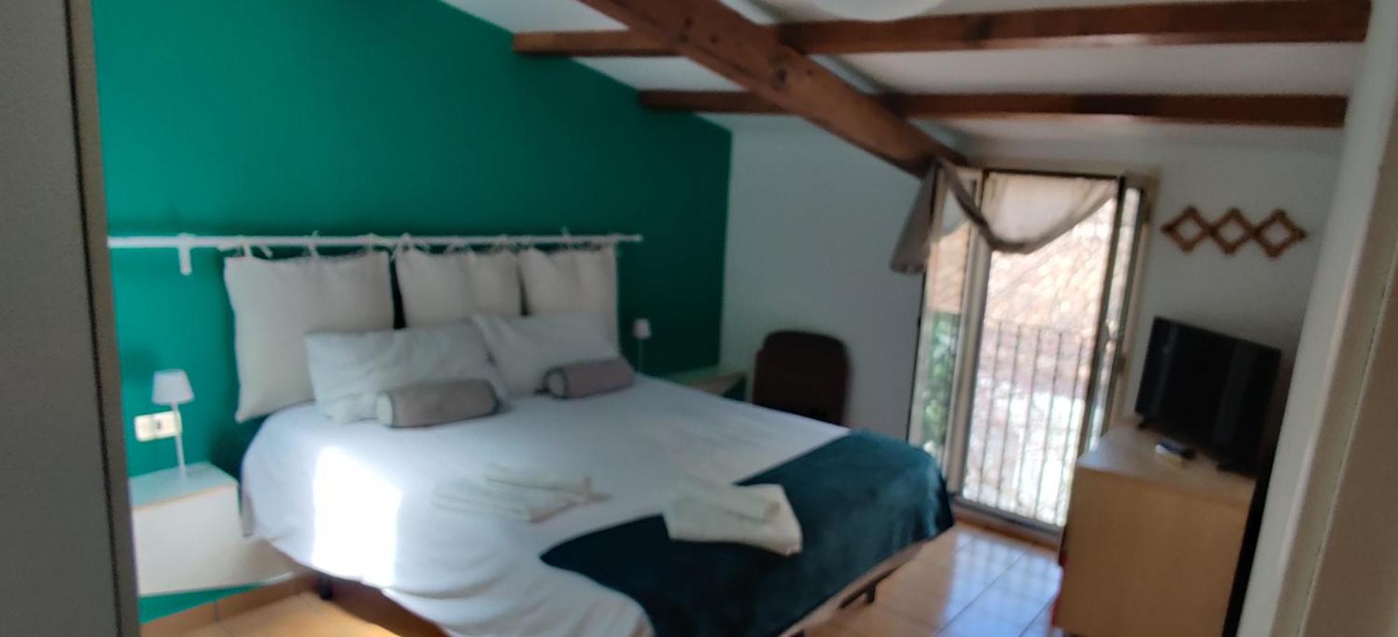 Bed and breakfast Luxury CTA
