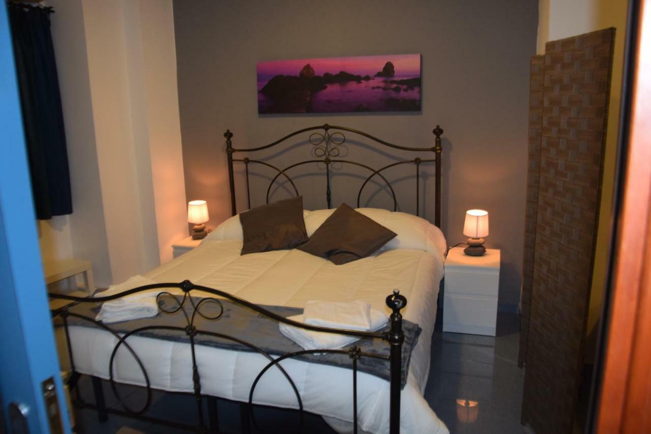 Bed and breakfast Luxury CTA