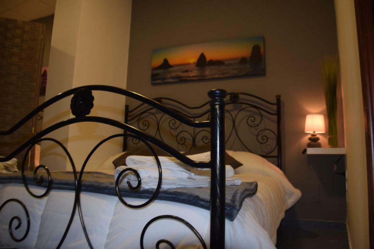 Luxury Bed and breakfast 3*