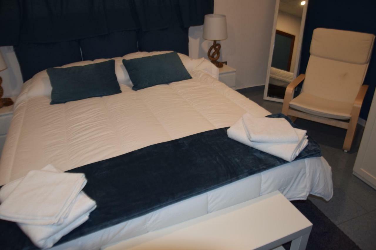 Bed and breakfast Luxury 3*