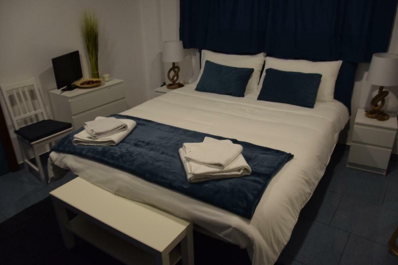 Frühstückspension Luxury