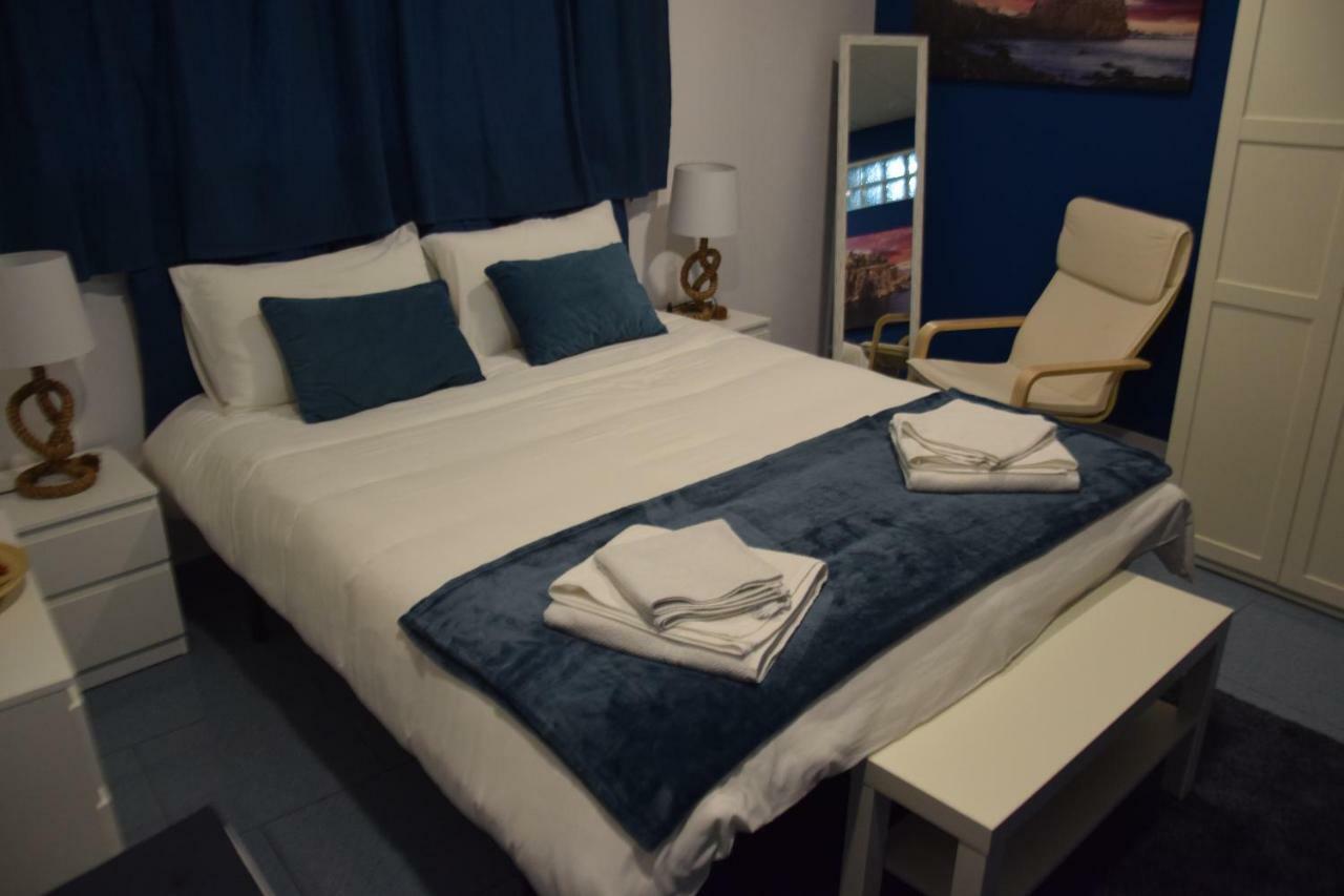 Bed and breakfast Luxury CTA