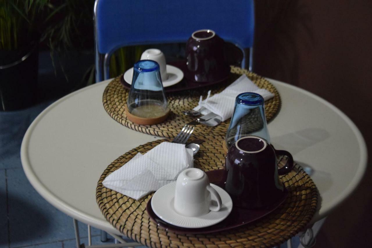 Luxury Frühstückspension CTA