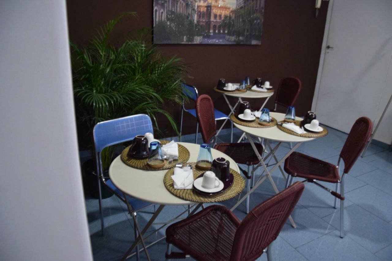 Luxury Frühstückspension