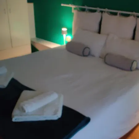 Bed and Breakfast Luxury CTA Exterior foto