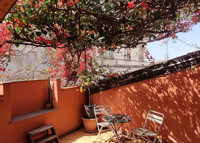 Luxury Catania