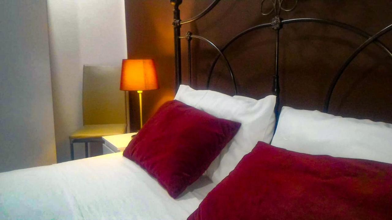 Luxury Bed & Breakfast Catania