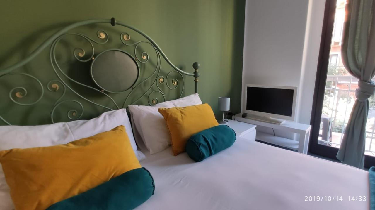 Luxury Alojamento de Acomodação e Pequeno-almoço