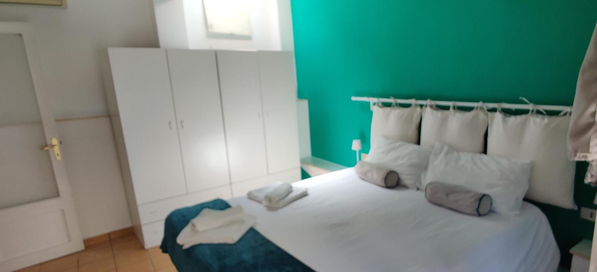 Luxury Alojamento de Acomodação e Pequeno-almoço Catânia
