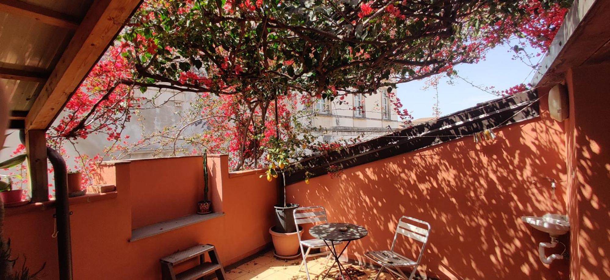 Luxury 3* Catânia