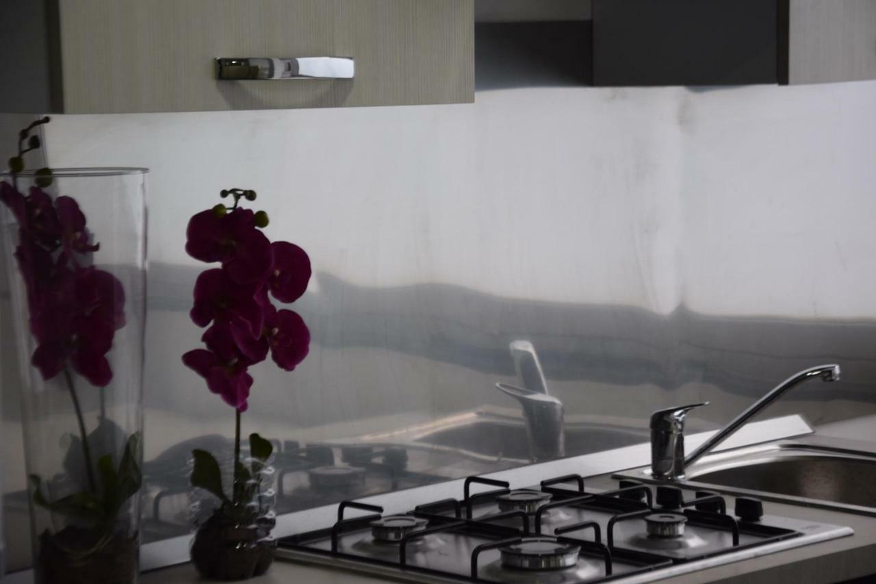 Luxury 3* Catânia
