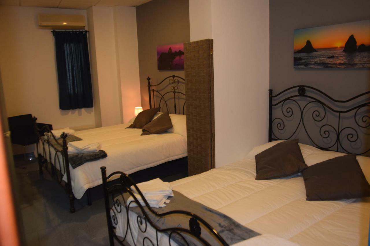 Luxury Catania