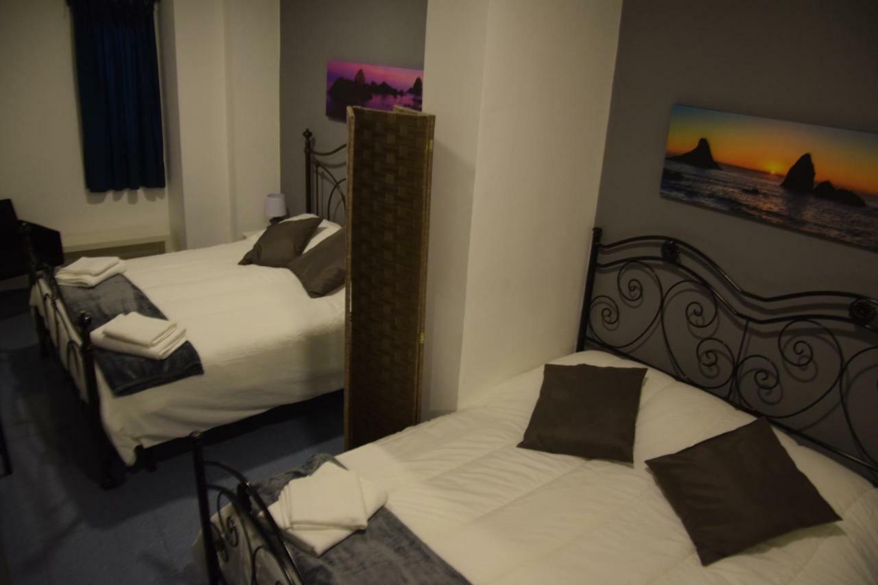 Luxury Catania